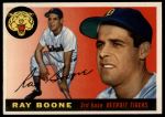 #65 Ray Boone 