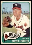 #441 Denver Lemaster 