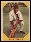 #27 Luke Appling 