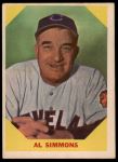 #32 Al Simmons 