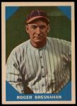 #8 Roger Bresnahan 
