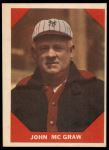 #66 John McGraw 