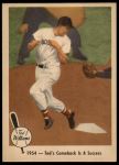 #53 Comeback Success Ted Williams 