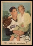 #64 Daughter and Famous Daddy Joyce Williams 