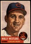 #192 Wally Westlake 