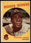 #80 Minnie Minoso 