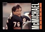 #32 Steve McMichael 