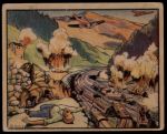 #210 Rebels Dump Bombs on Pass into France  