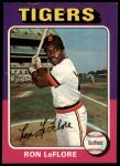 #628 Ron LeFlore 