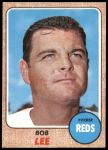 1968 Topps #543 Bob Lee<br />B68T 14 4996<br /><a class='button AddToCart' data-ajax='true' data-ajax-mode='replace' data-ajax-update='#cart-info' href='/AddToCart?itemId=6846931&quantity=1&type=0'>Add To Cart</a>