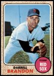 1968 Topps #26 A Darrell Brandon<br />B68T 14 5008<br /><a class='button AddToCart' data-ajax='true' data-ajax-mode='replace' data-ajax-update='#cart-info' href='/AddToCart?itemId=6846943&quantity=1&type=0'>Add To Cart</a>