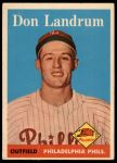#291 Don Landrum 