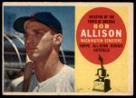 #320 Bob Allison 
