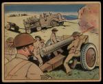 #8 Field Artillery  