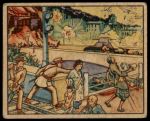 #8 Tokio Tank Fires on British Troops and Refugees  