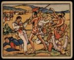 #47 Fierce Wallega Tribesmen Attack Italian Aces  