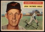 #276 George Zuverink 