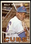 #315 Billy Williams 