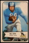 #5 Bill Stits 