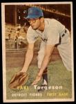 #357 Earl Torgeson 