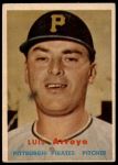 #394 Luis Arroyo 