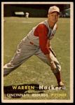 #370 Warren Hacker 