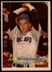 #84 Moe Drabowsky 
