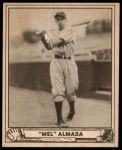 #71 Melo Almada 