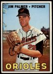 #475 Jim Palmer 