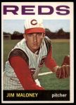 #420 Jim Maloney 
