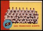 #417 Giants Team  