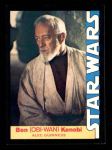 #2 Ben Kenobi  