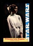 #3 Princess Leia  