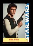 #4 Han Solo  