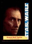 #6 Grand Moff Tarkin  