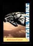 #13 Millenium Falcon  