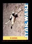 #15 X-Wing  