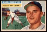 #64 Luis Arroyo 