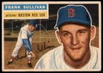 #71 Frank Sullivan 