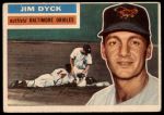 #303 Jim Dyck 