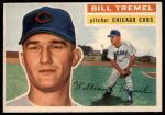 #96 Bill Tremel 