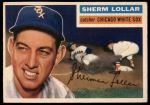 #243 Sherm Lollar 