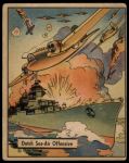 #22 Dutch Sea-Air Offensive  