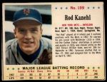 #199 Rod Kanehl 