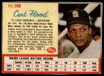 #166 Curt Flood  