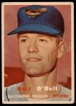 #316 Billy O'Dell 