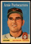 #465 Arnie Portocarrero 