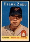 #229 Frank Zupo 