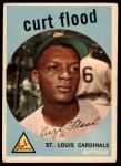 #353 Curt Flood 