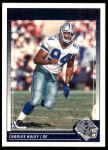 #80 Charles Haley 